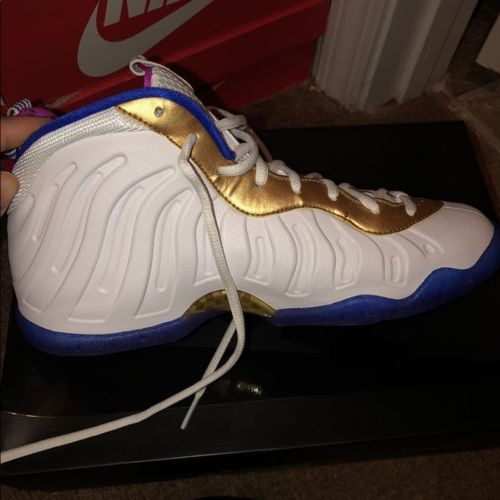Foam Posites